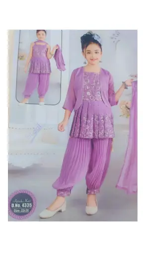 New trends