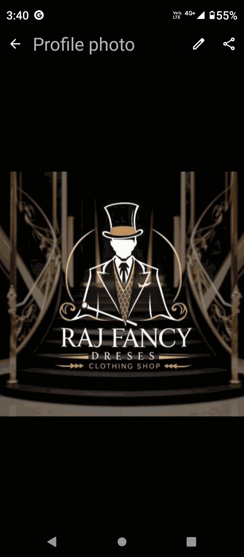  RAJ FANCY DRESSES 